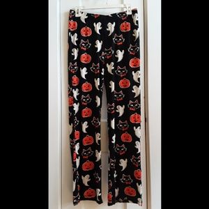 Halloween Lounge Pants